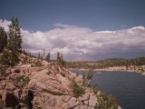2010-07-23: Y Meadow Lake Backpacking Trip Report