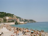Nice, The French Riviera